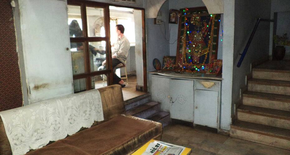 Hotel Raamvilla, Ahmedabad 4